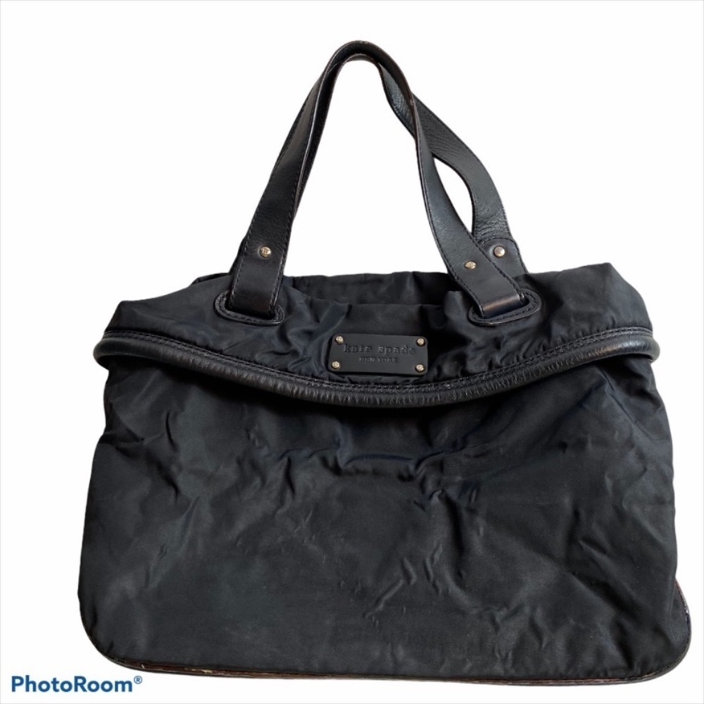Kate Spade handbag - Picture 2 of 9